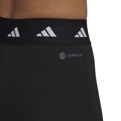 9. adidas Techfit Bike Shorts W HF6681