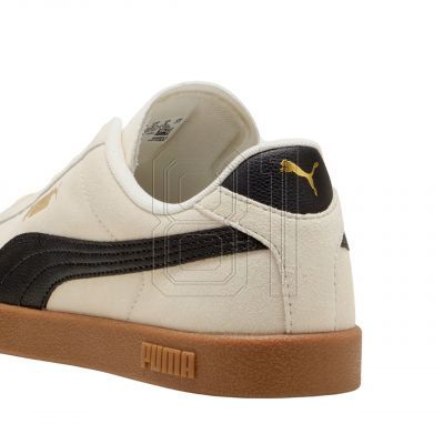 3. Puma Club II M 397444 07 Schuhe