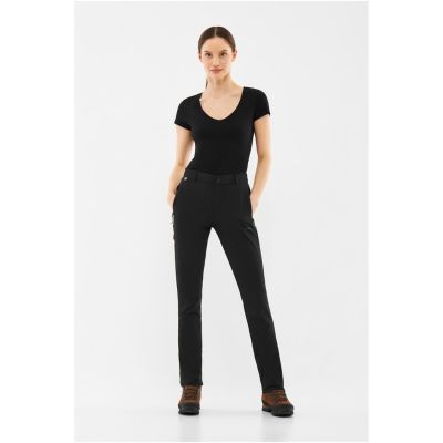 VIKING Rago Lady Damenhose schwarz M