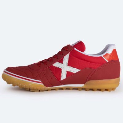 2. Munich Gresca Genius 607 TF 3010607 Schuhe