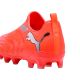 9. Puma Future 9 Match LL FG/AG 108722 01 Kinder-Fußballschuhe