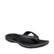 2. Crocs Crocband Flip-Flops schwarz 11033 0DD