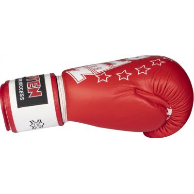 7. TOP TEN RTT-10 SUPERFIGHT 3000 STARS Boxhandschuhe (WAKO APPROVED neu)