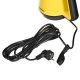 2. HEINRICH'S HDR 8734 Dampfreiniger gelb