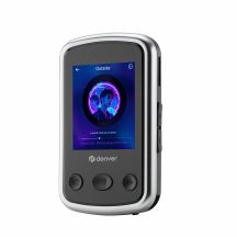 MP3-Player Denver MPS-320B BT 1,7" 32 GB schwarz