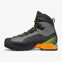 Scarpa RIBELLE LITE HD Grau, Limette
