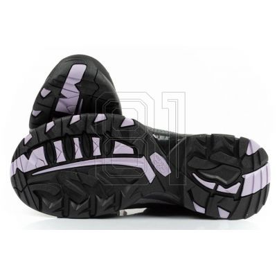 17. CMP Melnick W 3Q18586 81UP Trekkingschuhe