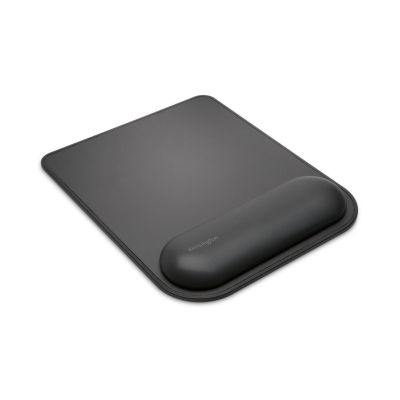 16. Kensington ErgoSoft Mauspad mit Handgelenkauflage, Schwarz