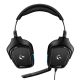 2. Logitech 981-000770 Kopfhörer mit Mikrofon (Schwarz)