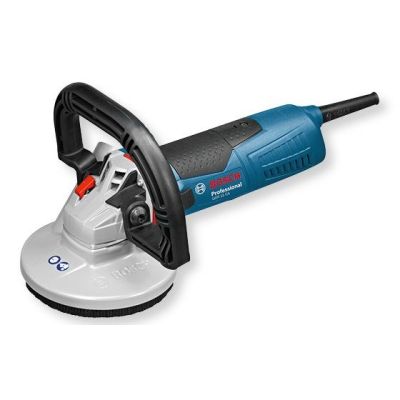 Bosch GBR 15 CA 9300 U/min Schwarz, Blau 1500 W