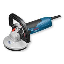 Bosch GBR 15 CA 9300 U/min Schwarz, Blau 1500 W