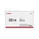 Canon CRG 057H Toner (schwarz)