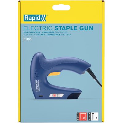 2. Rapid 5001699 AC Nagler/Tacker