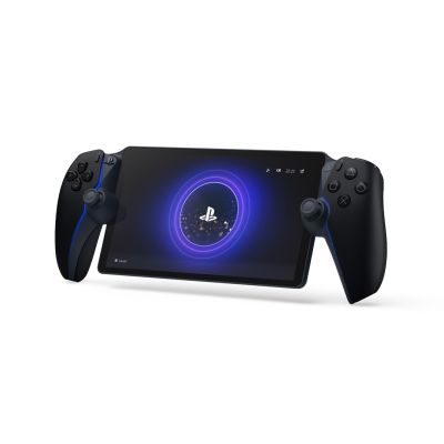 6. Sony PlayStation 5 Portal Midnight Black-Spielekonsole