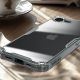 8. Nillkin Nature Pro Hülle für iPhone 16e / 17e - Transparent