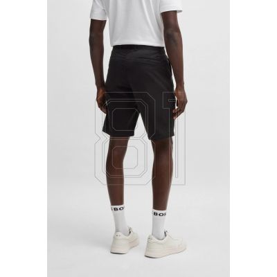6. Boss Chino-Slim-Shorts M 50536723-001