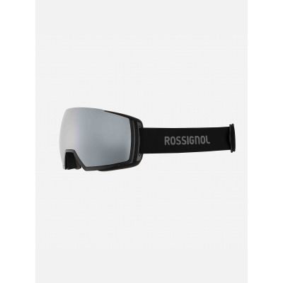 Rossignol Magne'Lens Black Skibrille