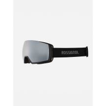 Rossignol Magne'Lens Black Skibrille