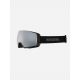 Rossignol Magne'Lens Black Skibrille