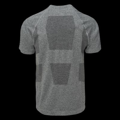 2. FAZH SENIOR Kurzarm-T-Shirt für Herren