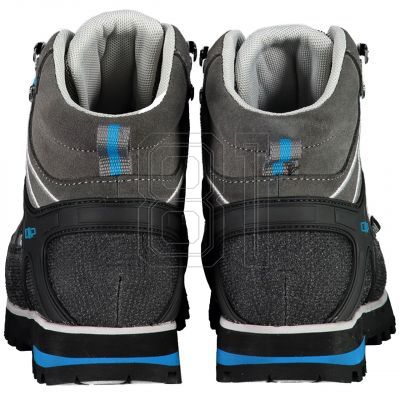 4. CMP Moon Mid WP W Schuhe 31Q479668UL