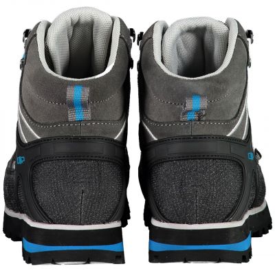 4. CMP Moon Mid WP W Schuhe 31Q479668UL