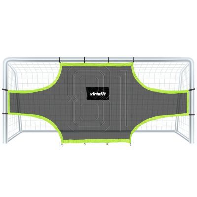 6. Virtufit Torabdeckung - 732 x 244 cm VF06027