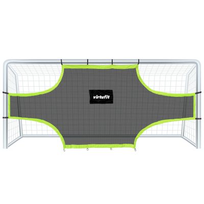 6. Virtufit Torabdeckung - 732 x 244 cm VF06027