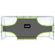 6. Virtufit Torabdeckung - 732 x 244 cm VF06027