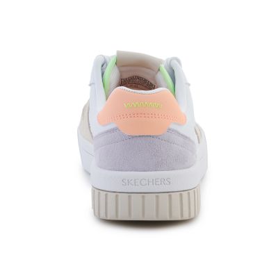 7. Skechers Jade Schuhe - Stylish Type W 185092-WMLT