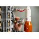 8. LEGO Icons 10341 NASA Artemis SLS-Rakete