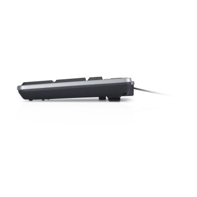 7. DELL KB522 Universal-USB-Tastatur QWERTZ Deutsch Schwarz