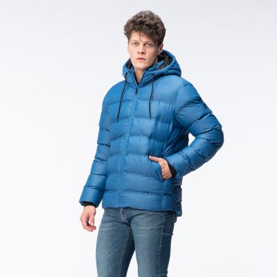 10. Hi-Tec Stepp-Winterjacke Diorro M 92800621810