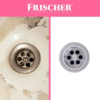 7. Frischer Badentkalker 1l