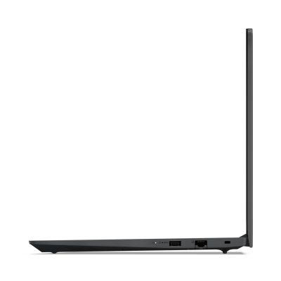 9. Lenovo V15 G4 Ryzen 5 7520U 15,6" FHD TN 250 Nits AG 16 GB LPDDR5-5500 SSD512 Radeon 610M Grafikkarte 720p-Kamera 38 Wh NoOS Business Schwarz