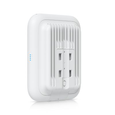 5. UQ-U7-OUTDOOR UniFi Wi-Fi 7 Access Point 2,4 GHz, 5 GHz, 688 Mbit/s + 4324 Mbit/s UBIQUITI