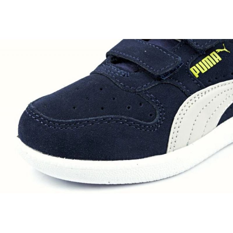 7. Puma Icra Trainer Jr Schuhe 358883 28