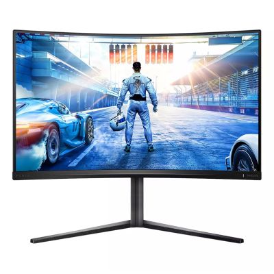 33. PHILIPS LED-Monitor 31,5" 32M2C5500W/00 240Hz