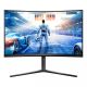 33. PHILIPS LED-Monitor 31,5" 32M2C5500W/00 240Hz