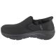 2. Skechers Slip-ins: D'Lux Walker 2.0 – Reeler 232463WW-BBK Schwarz 39,5