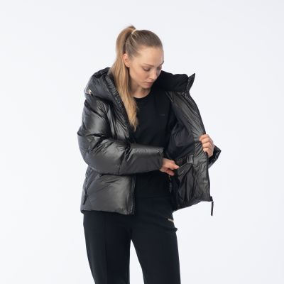 7. Damen-Isolierjacke CRULE W