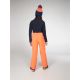 4. Kinder-Ski- und Snowboardhose Protest JACKIE JR snowpants