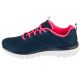 2. Skechers Graceful - Get Connected 12615W-NVHP Marineblau 36