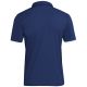 3. Herren adidas Entrada 26 Polo T-Shirt Marineblau JZ6663