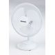 2. Ravanson WT-1040 Ventilator (Tischventilator; weiß)