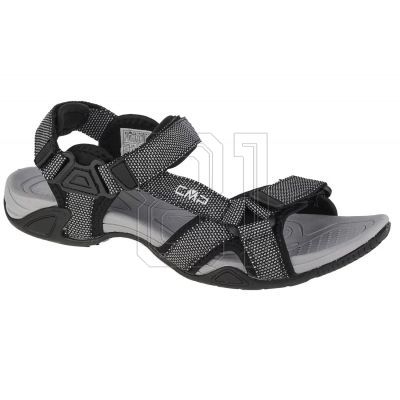 5. CMP Hamal Hiking Sandal M 38Q9957-U901 Sandalen