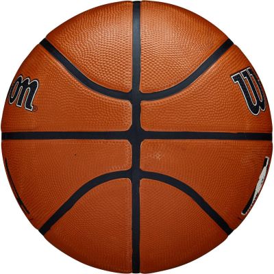 14. WILSON NBA DRV PLUS BSKT BASKETBALL R.7