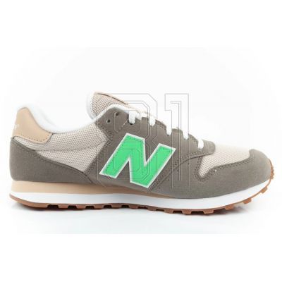 10. New Balance M GM500TPG Schuhe