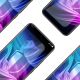 8. 3mk Silky Matt Pro matte Schutzfolie für Xiaomi Redmi Note 15 Pro+ 5G