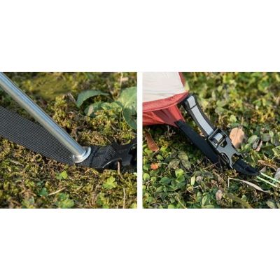 15. NATUREHIKE NH17T001-T Cloud Up 2 20d Zelt